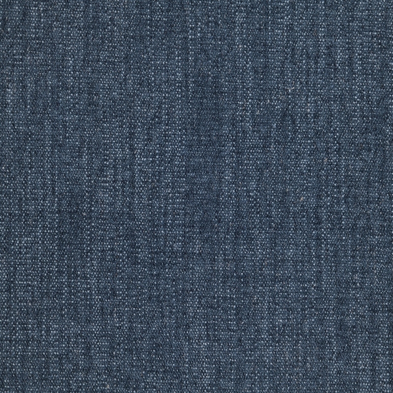 ACME Cafell Arm Chair w/Casters in Denim Linen