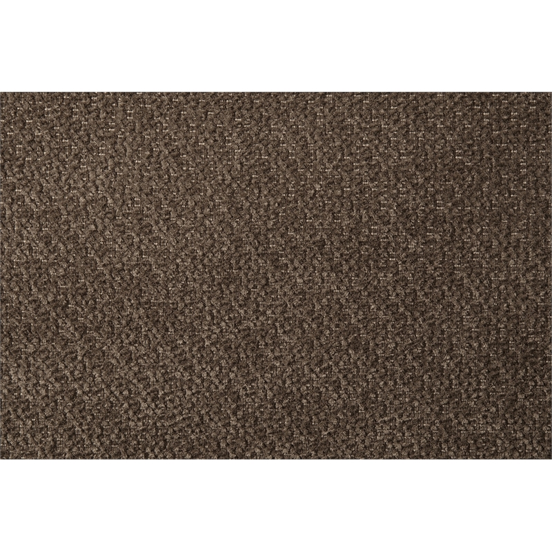 ACME Theodore Modular - LF Arm Chair in Brown Chenille