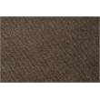 ACME Theodore Modular - LF Arm Chair in Brown Chenille