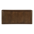 ACME Koen Server in Brown Oak