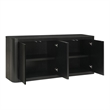 ACME Koen Server in Black