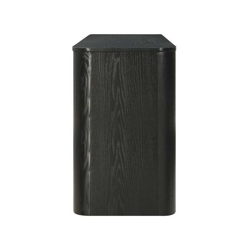 ACME Koen Server in Black
