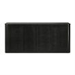 ACME Koen Server in Black