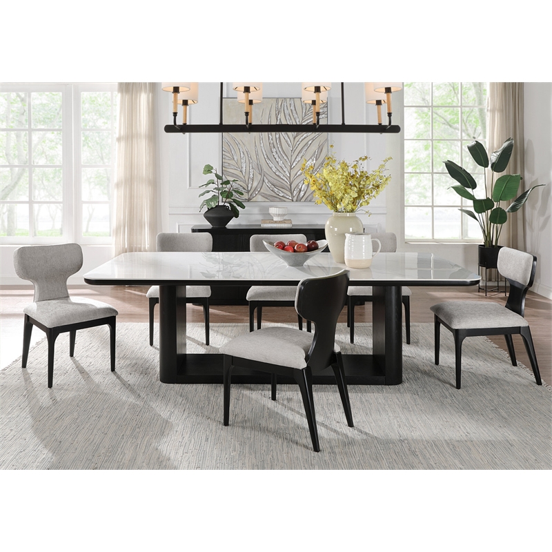 ACME Koen Server in Black