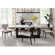 ACME Koen Server in Black