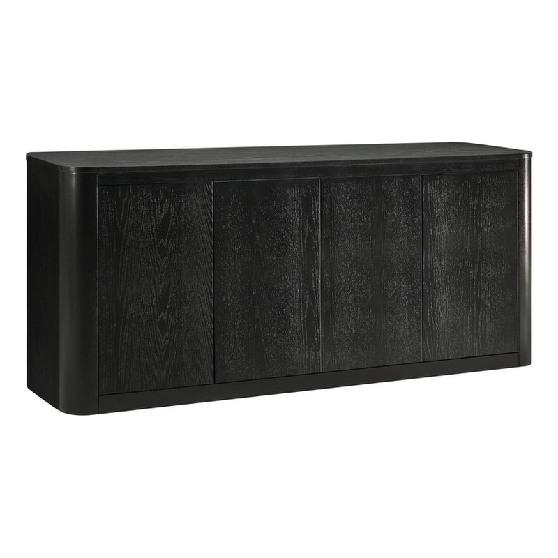 ACME Koen Server in Black