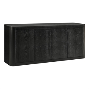 ACME Koen Server in Black