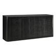 ACME Koen Server in Black