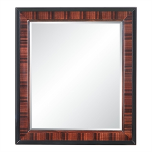 ACME Jamonica Mirror in Gold & High Gloss