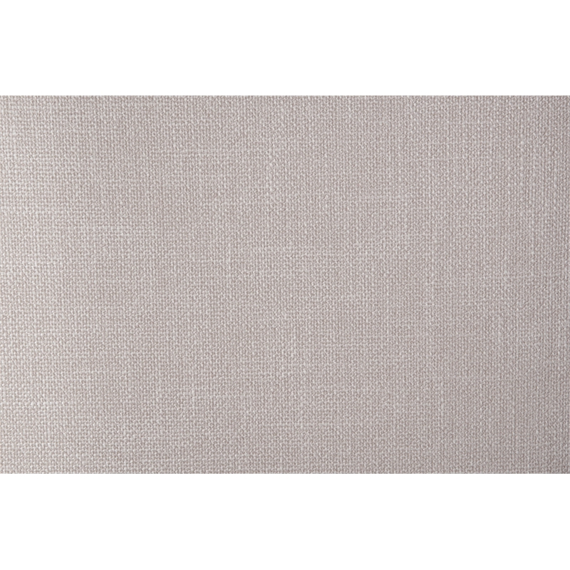ACME Jaramillo Arm Chair (Set-2) in Beige Linen & Black