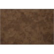 ACME Harvey Arm Chair (Set-2) in Leatherette & Brown