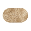 ACME Markku Coffee Table in Natural Marble & Oak