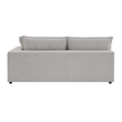 ACME Marisa Modular RF Loveseat w/2 Pillows in Beige Boucle