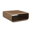ACME Lanza Coffee Table in Dark Walnut