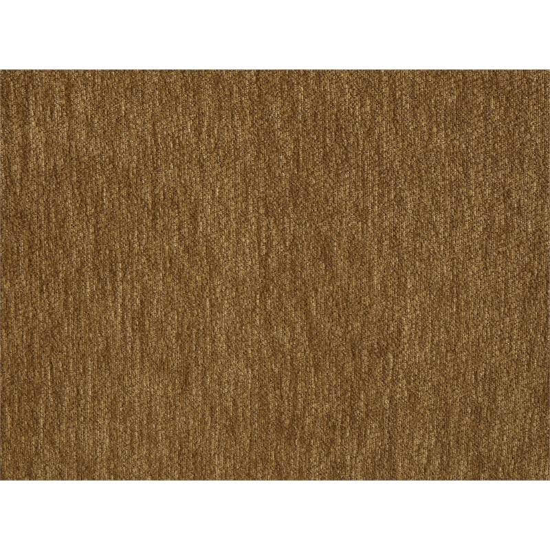 ACME Lennox Sofa w/2 Pillows in Brown Chenille