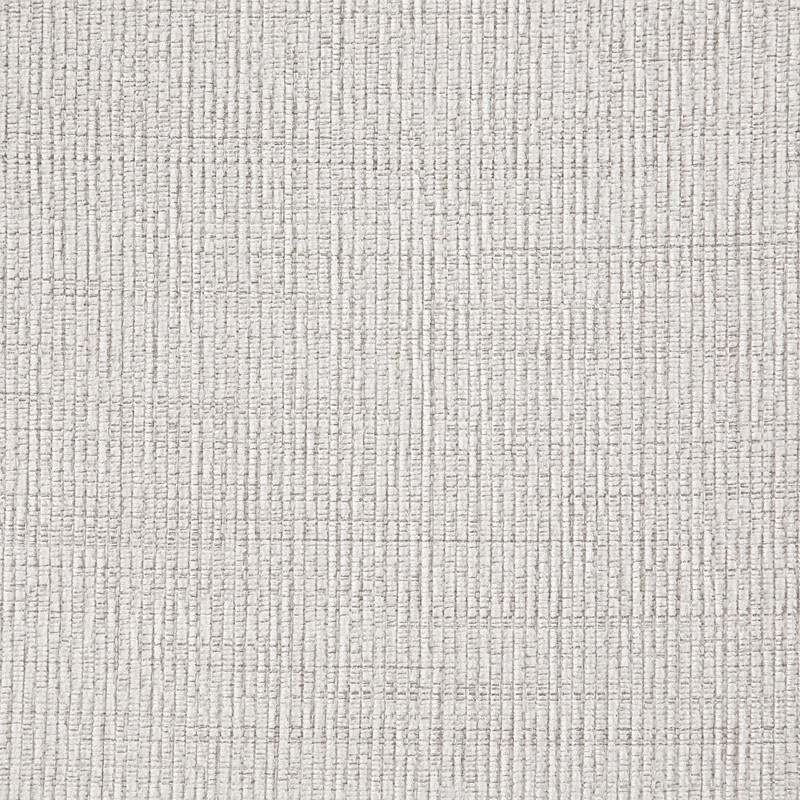 ACME Ouida Side Chair (Set-2) in Beige Linen & Brown