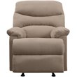 ACME Furniture Arcadia Recliner in Light Brown