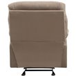 ACME Furniture Arcadia Recliner in Light Brown