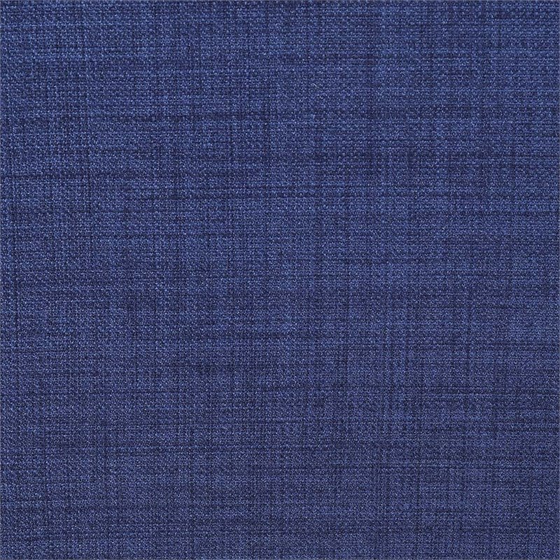 Picket House Furnishings Kegan Accent Chair in Blue