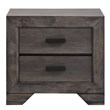 Picket House Furnishings Grayson 3 Piece Queen Panel Bedroom Set