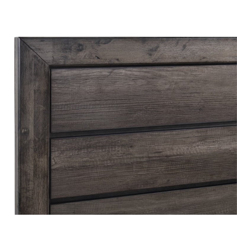 Picket House Furnishings Grayson 3 Piece Queen Panel Bedroom Set