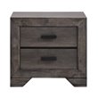 Picket House Furnishings Grayson 5 Piece Queen Panel Bedroom Set