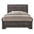 Picket House Furnishings Grayson 6 Piece Queen Panel Bedroom Set
