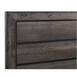 Picket House Furnishings Grayson 5 Piece King Panel Bedroom Set