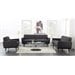 With Loveseat+Chair