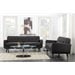 With Loveseat