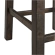 Picket House Furnishings Stanford Multipurpose Bar Table Set in Brown