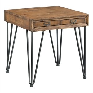 Picket House Furnishings Tanner End Table