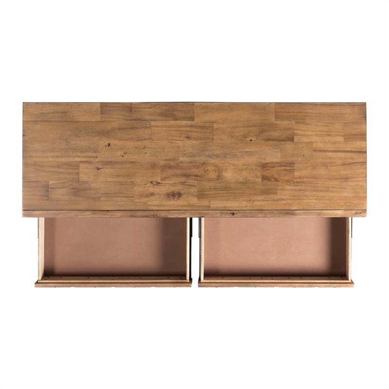Picket House Furnishings Tanner Sofa Table
