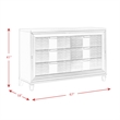 Picket House Furnishings Charlotte 6-Drawer Dresser