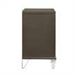 Picket House Furnishings Charlotte 2-Drawer Nightstand with USB