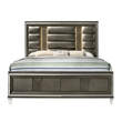 Picket House Furnishings Charlotte 2-Drawer King Storage Bed