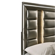 Picket House Furnishings Charlotte 2-Drawer King Storage Bed