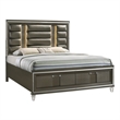 Picket House Furnishings Charlotte 2-Drawer King Storage Bed