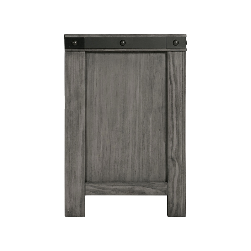 Picket House Furnishings Montauk 2-Drawer Nightstand