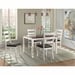 5 Piece Set