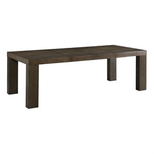 Picket House Furnishings Jasper Rectangle Dining Table