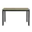 Picket House Furnishings Kona Counter Height 6PC Dining Set