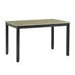 Picket House Furnishings Kona Counter Height 6PC Dining Set