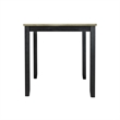 Picket House Furnishings Kona Counter Height 6PC Dining Set