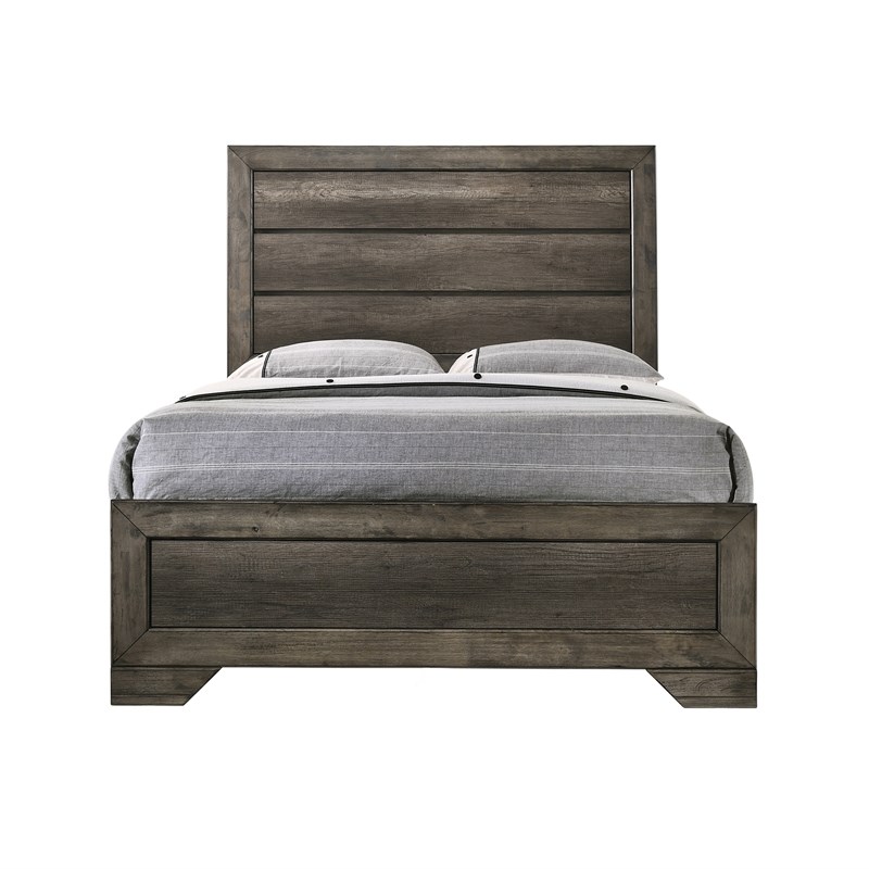 Picket House Furnishings Grayson Youth Full Panel 3PC Bedroom Set