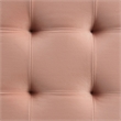 Picket House Furnishings Jude Tufted Storage Ottoman