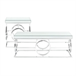 Picket House Furnishings Katie 2PC Occasional Table Set