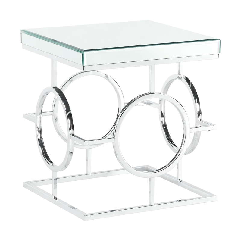 Picket House Furnishings Katie 3PC Occasional Table Set