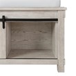 Picket House Furnishings Jack Queen Platform Storage 4PC Bedroom Set