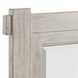 Picket House Furnishings Jack King Platform Storage 6PC Bedroom Set